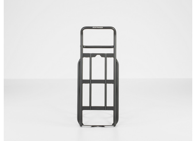 Bagāžnieks Bontrager BackRack Deluxe MIK melns