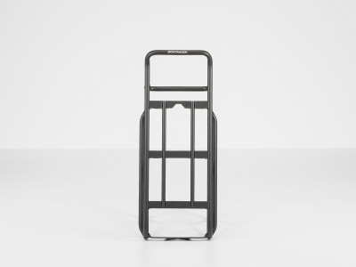 Bagāžnieks Bontrager BackRack Deluxe MIK melns