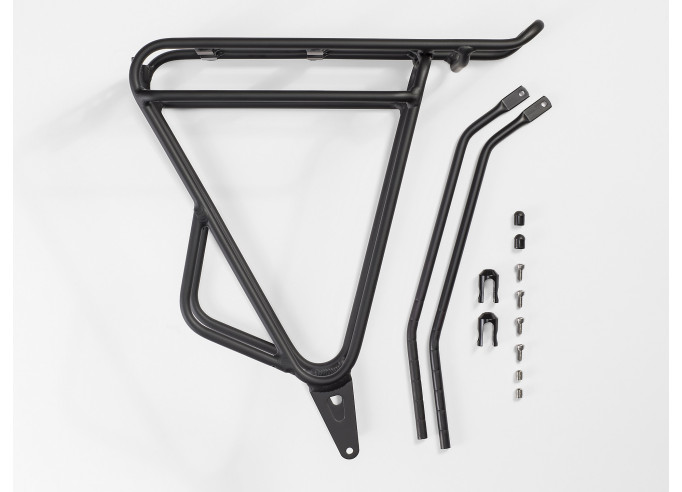 Backrack Bontrager BackRack Deluxe MIK black