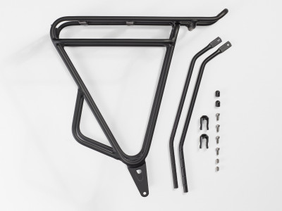 Backrack Bontrager BackRack Deluxe MIK black