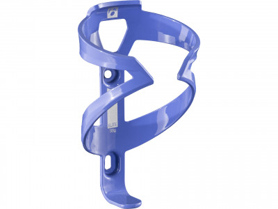 Water Bottle Cage Bontrager Elite ultra violet