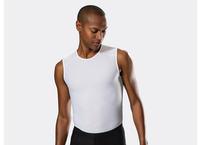 Bontrager Mesh Sleeveless Cycling Base Layer