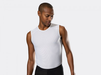 Apakšveļa Bontrager Mesh Sleeveless balta