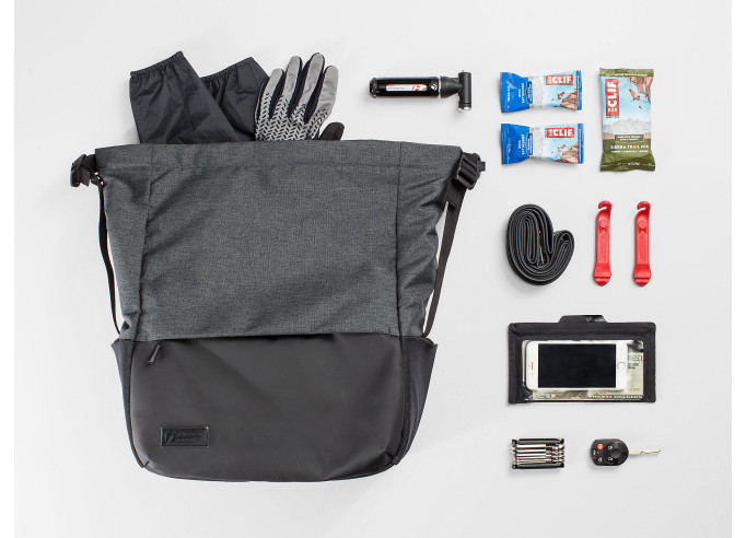 Bontrager City Shopper Pannier