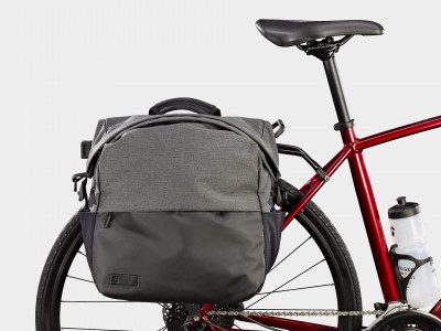 Soma Bontrager City Shopper Pannier