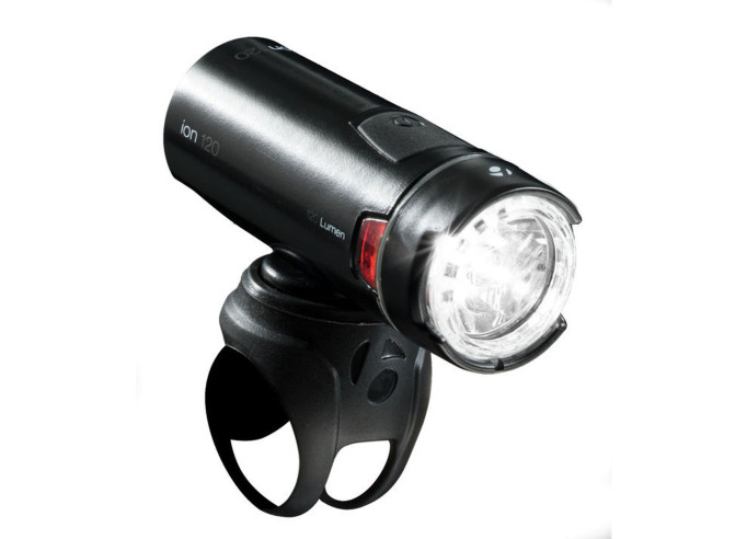 Headlight Bontrager Ion 120