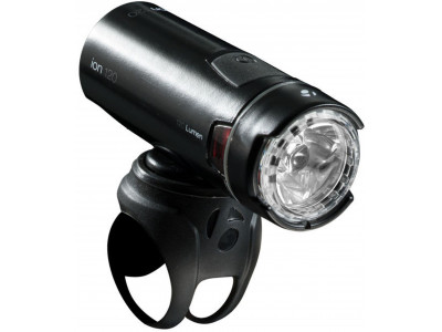 Priekšējā lampa Bontrager Ion 120 2