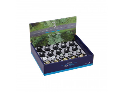 Zvans BBB BBB-17D Noisy