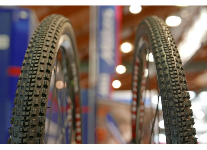 Tire MITAS X-Road Tubeless Supra Weltex+ 700x38