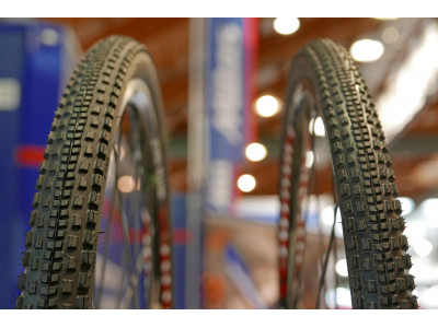Riepa MITAS X-Road Tubeless Supra Weltex+ 700x38
