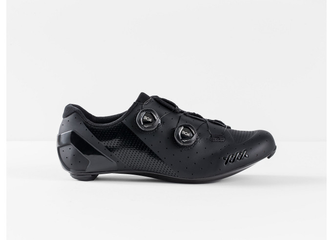 Shoe Bontrager XXX road Men black