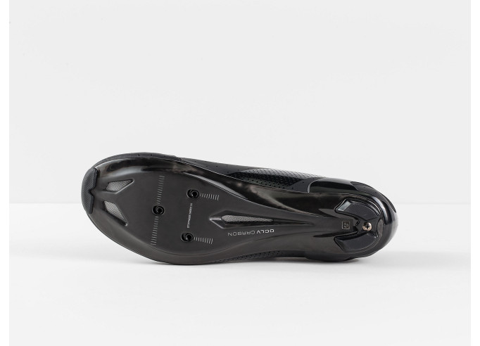 Shoe Bontrager XXX road Men black