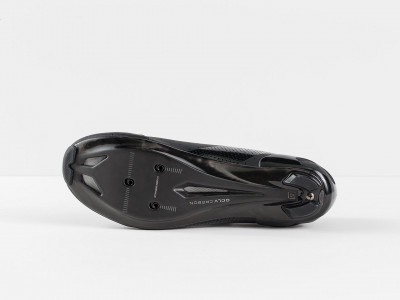 Shoe Bontrager XXX road Men black