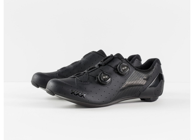 Veloapavi Bontrager XXX road Men melni