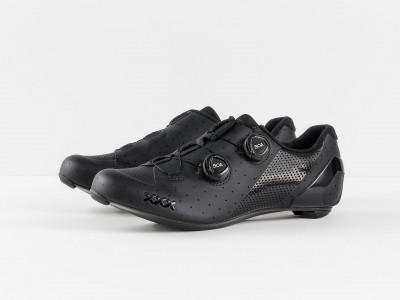 Veloapavi Bontrager XXX road Men melni