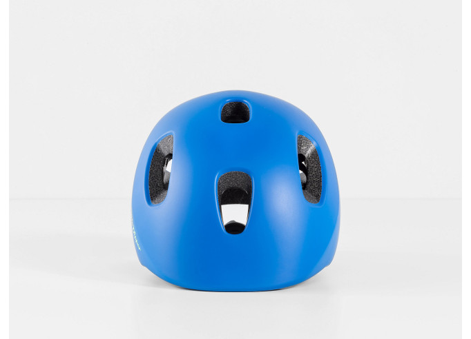 Helmet Bontrager Little Dipper royal blue