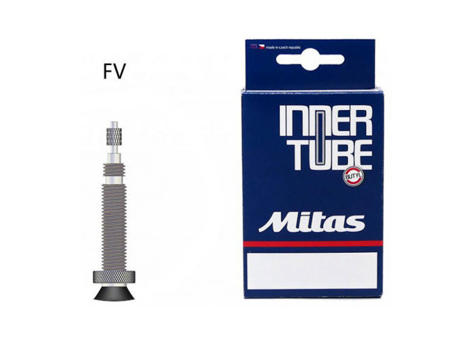 Inner tube MITAS Classic 28/29 x 1.50/2.10 FV47