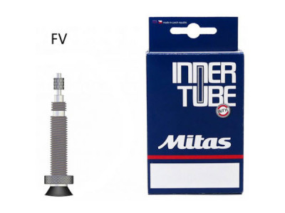 Kamera Mitas 28/29x1,50-2,10 FV47