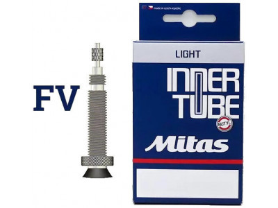 Inner tube MITAS Light 29 x 1.90-2.30 FV47
