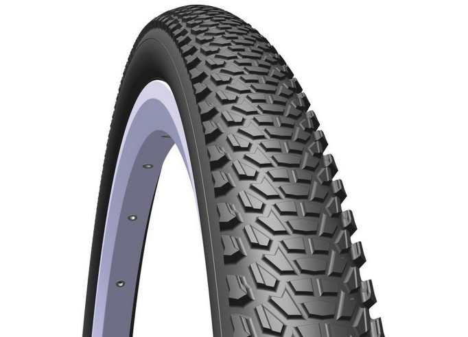 Riepa MITAS  Cheetah Classic 29x2.10"