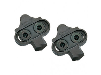 Pedāļu klipši Shimano SM-SH51 SPD