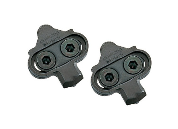 Cleats Shimano SM-SH51 SPD