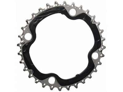 Chainring Shimano Deore FC-T521 32t