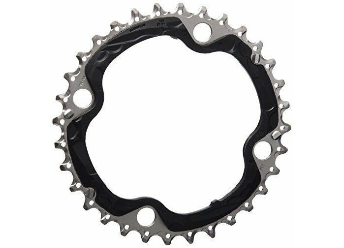Zobrats Shimano Deore FC-T521 32t
