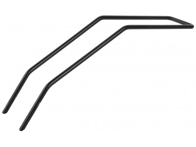 GO Frame Mount for small frames and 29ers