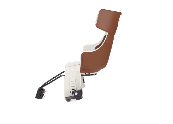 Child seat on frame Bobike Exclusive Tour plus...