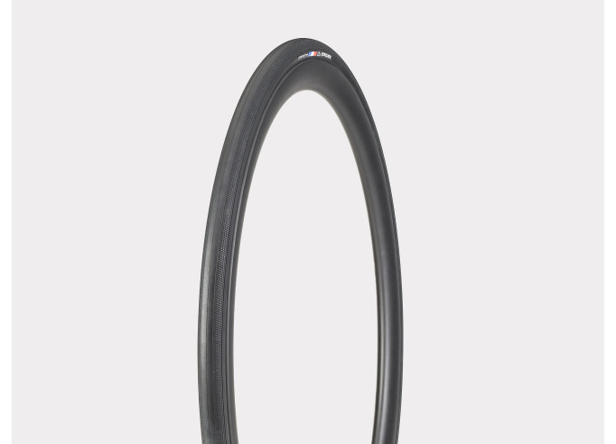Tire Bontrager R3 Hard-Case Lite 700c Black