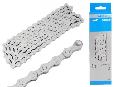 Ķēde Shimano Nexus CN-NX10