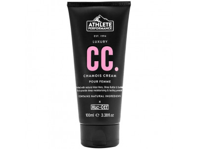 Muc Off Luxury Chamois Cream Lady 100ml