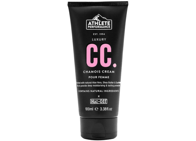Muc Off Luxury Chamois Cream Lady 100ml