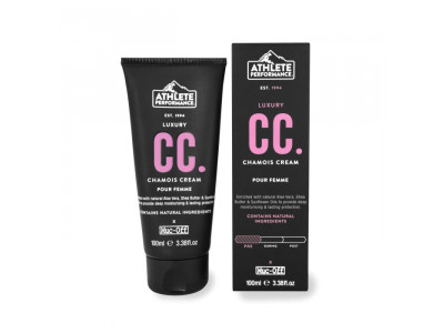 Muc Off Luxury Chamois Cream Lady 100ml