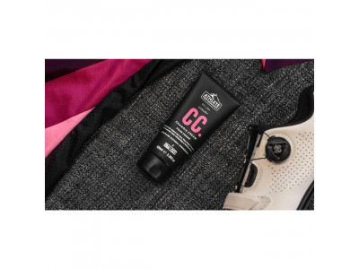 Pretberzes krēms Muc Off Luxury Chamois Cream Lady 100ml