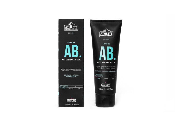 Muc Off Aftershave Balm 120ml