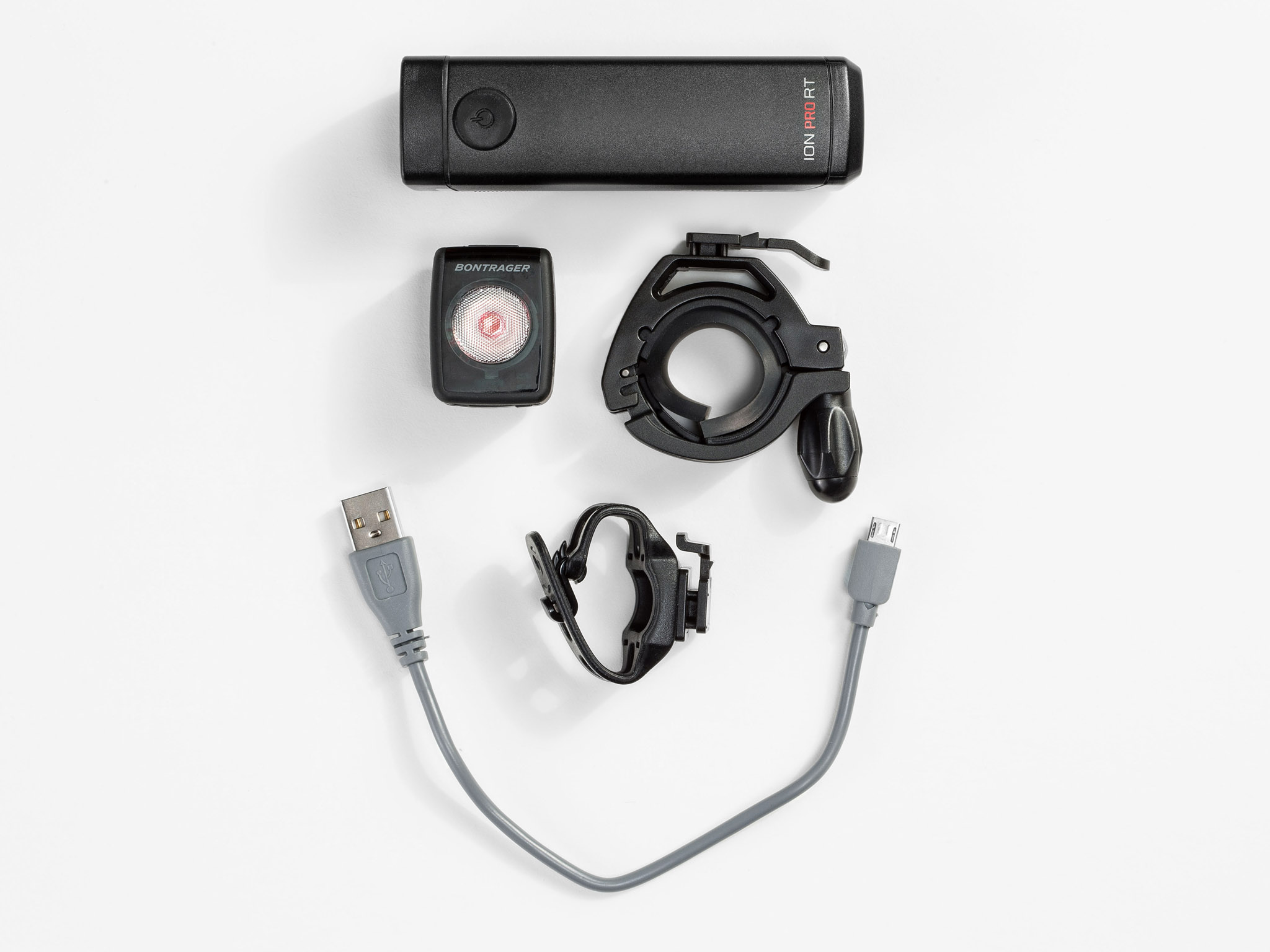 Bontrager Ion Pro