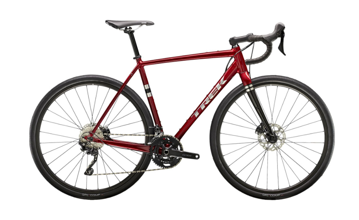 Trek Checkpoint gravel velosipēds