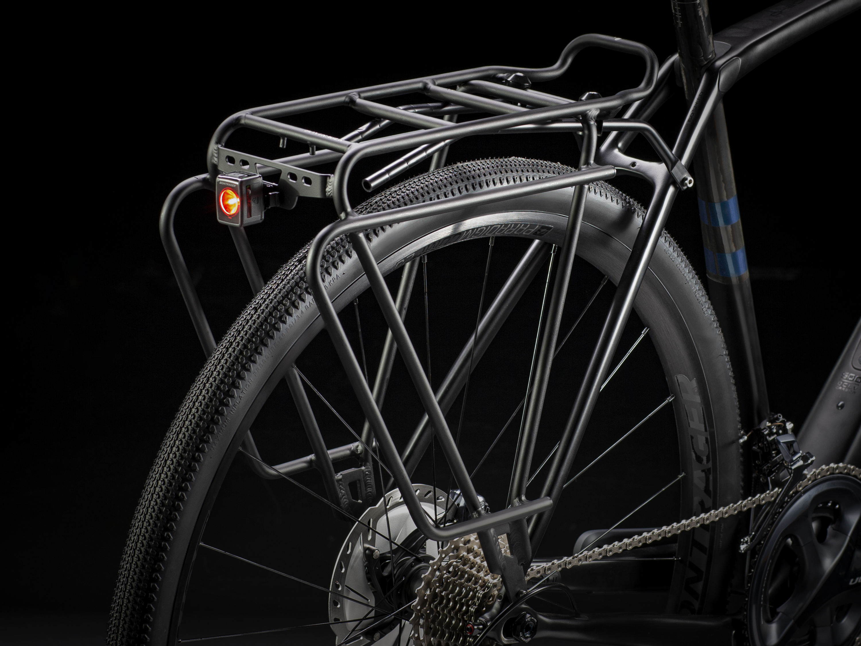 Trek Checkpoint grave velosipēds