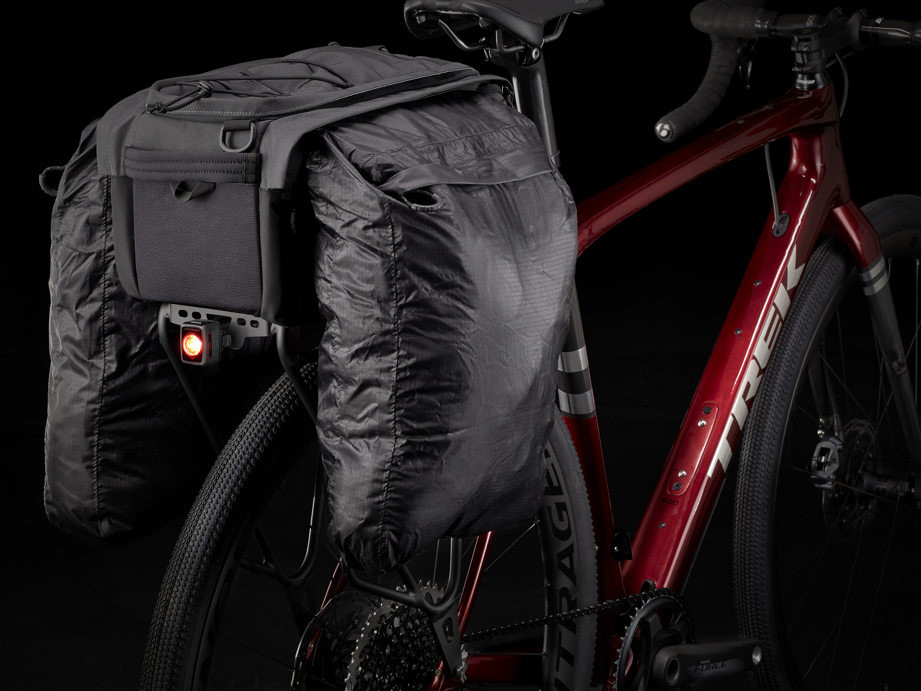 Trek Checkpoint grave velosipēds