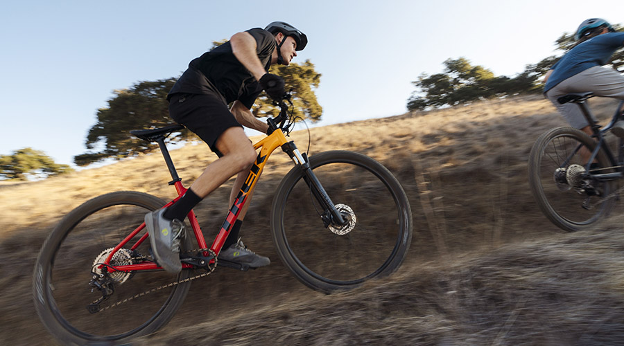 MTB m&auml;gijalgrattad