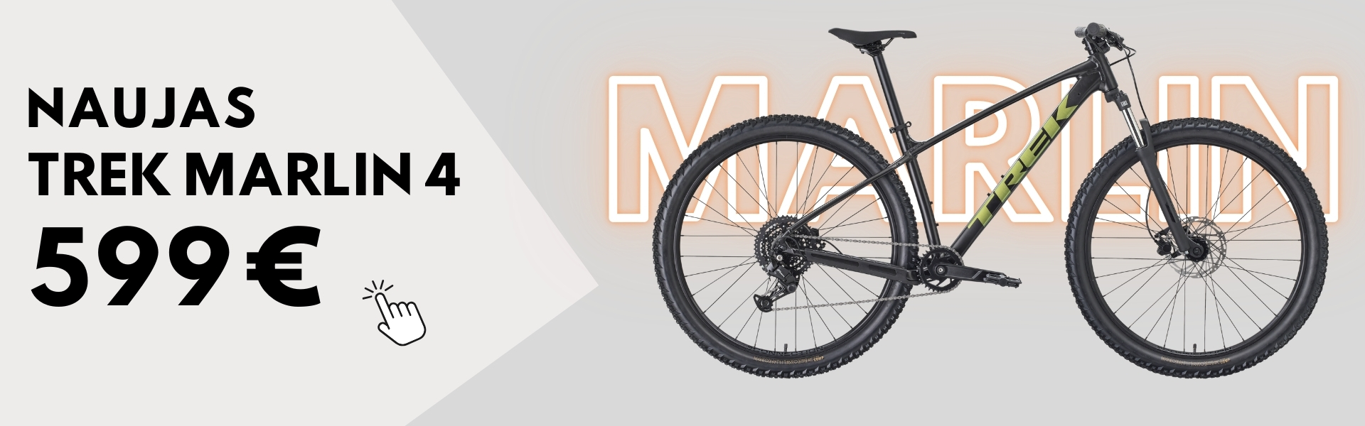 trek marlin 4 gen 3 kalnu velosipēds