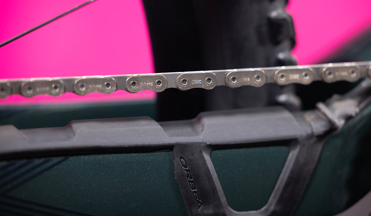 Muc-Off ķēdes tīrīšanas līdzeklis