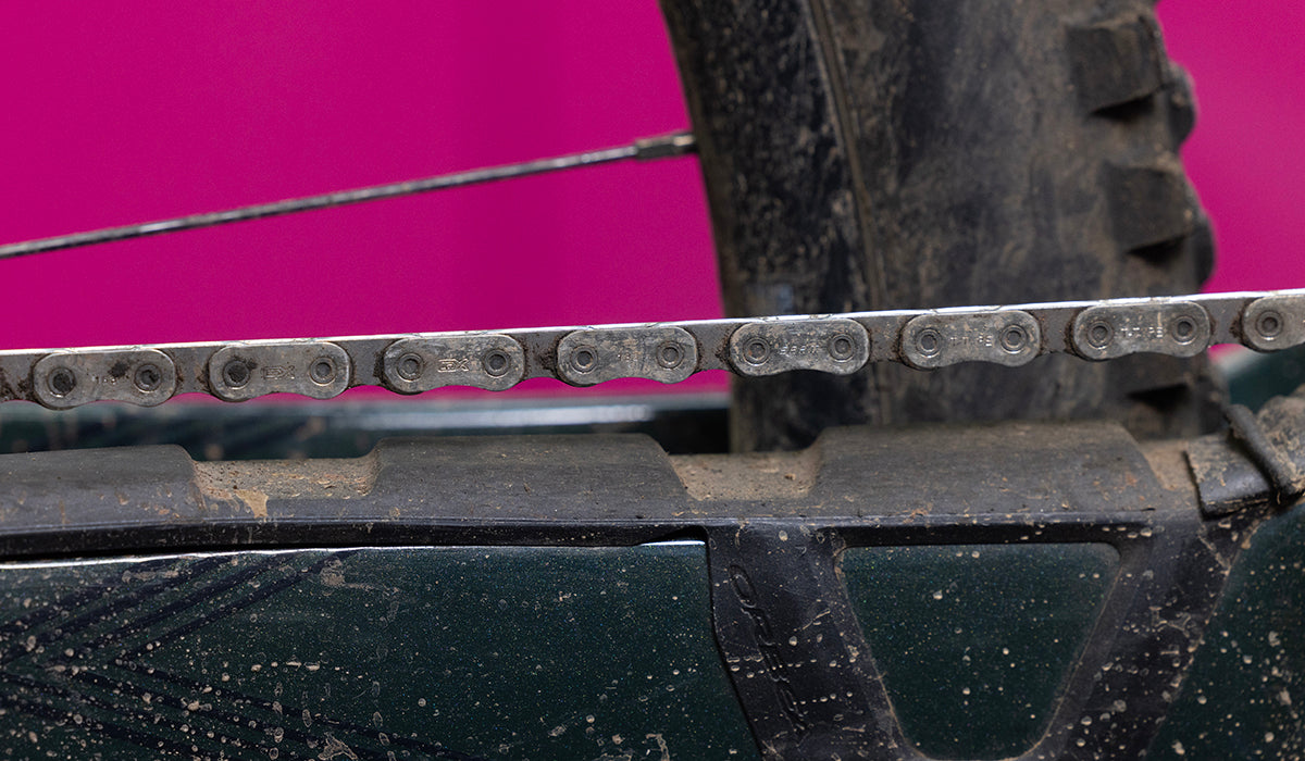 Muc-Off ķēdes tīrīšanas līdzeklis