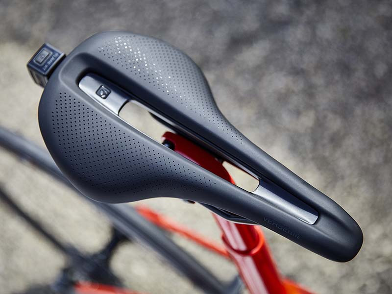 Beznosacījumu velo aksesuāru apmaiņa