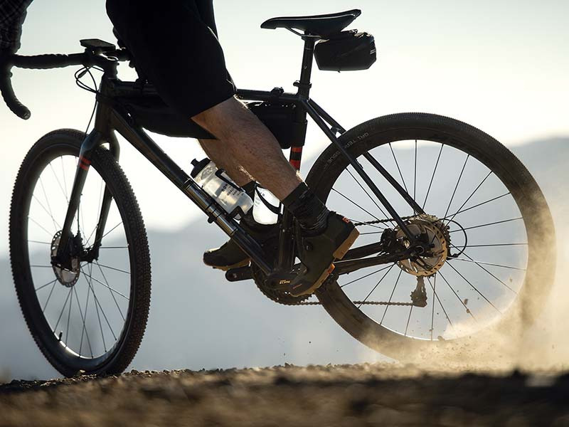 Accidents sometime happen!