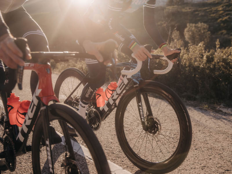 &Scaron;osejas velosipēdi