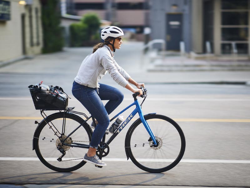 Sievie&scaron;u velosipēdi