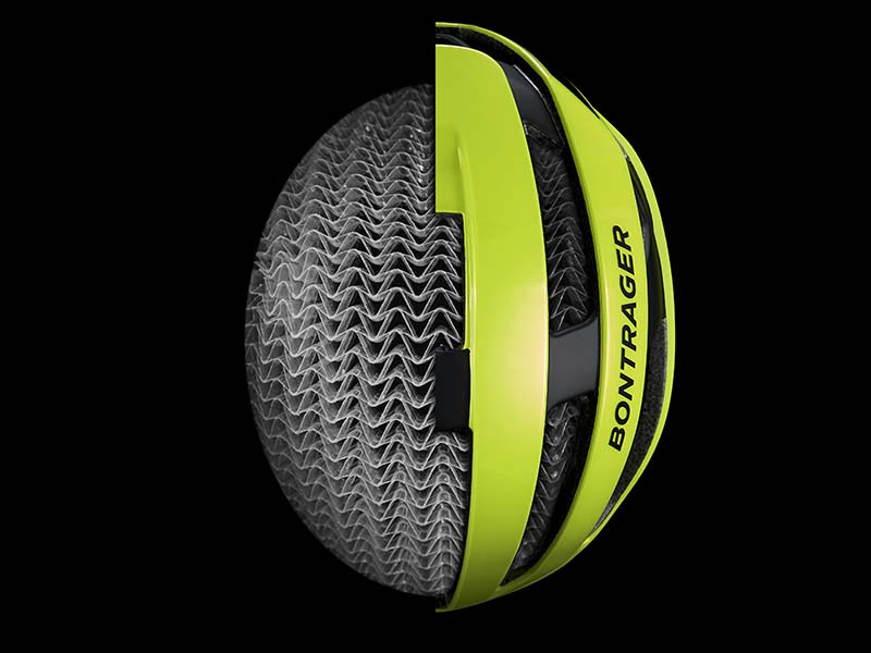 WaveCel &ndash; augstākais velosipēda ķiveres dro&scaron;ības standarts!